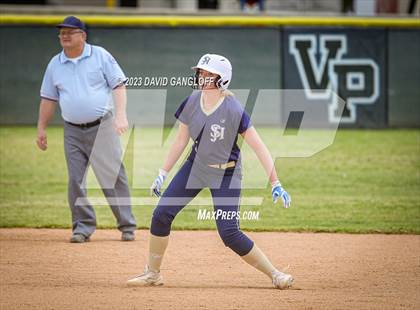 Thumbnail 3 in Carson vs San Juan Hills (Cypress Tournament) photogallery.
