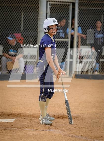 Thumbnail 1 in Carson vs San Juan Hills (Cypress Tournament) photogallery.
