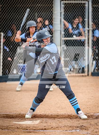 Thumbnail 2 in Carson vs San Juan Hills (Cypress Tournament) photogallery.