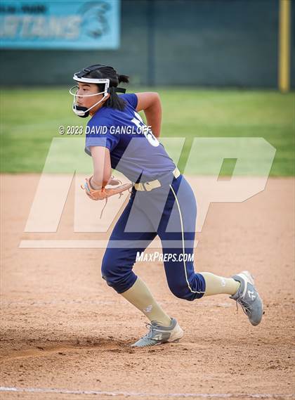 Thumbnail 1 in Carson vs San Juan Hills (Cypress Tournament) photogallery.