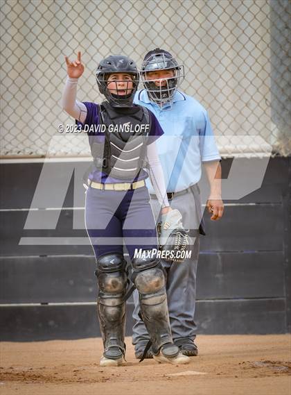 Thumbnail 3 in Carson vs San Juan Hills (Cypress Tournament) photogallery.