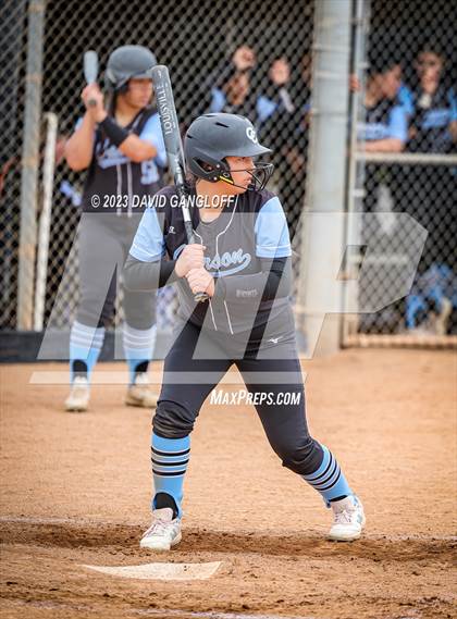 Thumbnail 1 in Carson vs San Juan Hills (Cypress Tournament) photogallery.