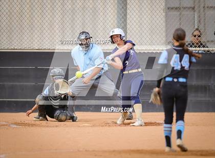 Thumbnail 1 in Carson vs San Juan Hills (Cypress Tournament) photogallery.