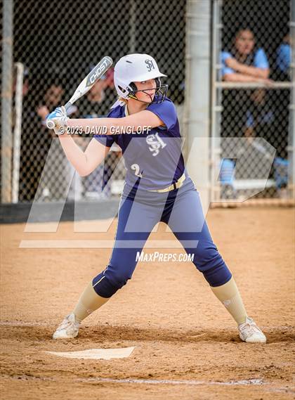 Thumbnail 2 in Carson vs San Juan Hills (Cypress Tournament) photogallery.