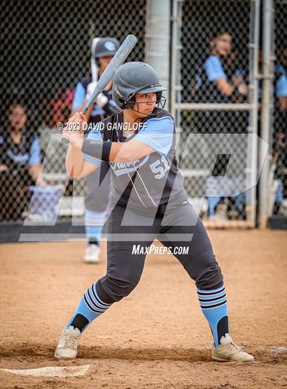 Thumbnail 2 in Carson vs San Juan Hills (Cypress Tournament) photogallery.