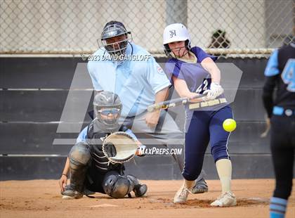 Thumbnail 2 in Carson vs San Juan Hills (Cypress Tournament) photogallery.