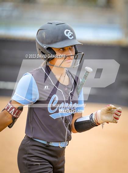 Thumbnail 2 in Carson vs San Juan Hills (Cypress Tournament) photogallery.