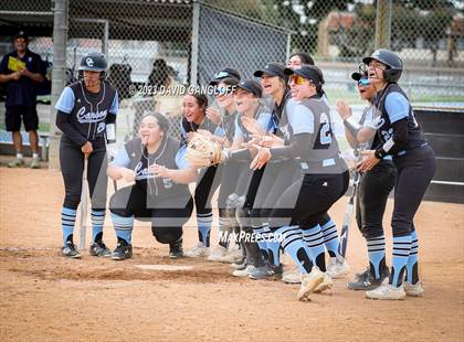 Thumbnail 1 in Carson vs San Juan Hills (Cypress Tournament) photogallery.