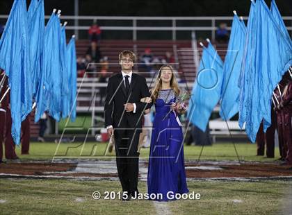Thumbnail 3 in McGavock @ Franklin photogallery.