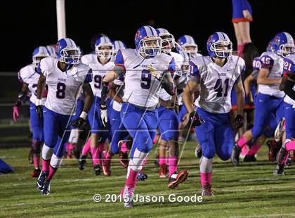 Thumbnail 2 in McGavock @ Franklin photogallery.