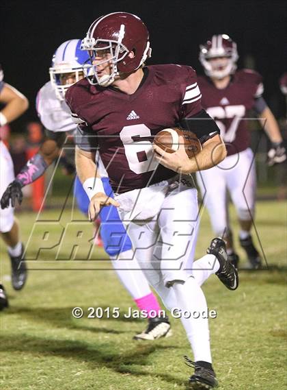 Thumbnail 2 in McGavock @ Franklin photogallery.