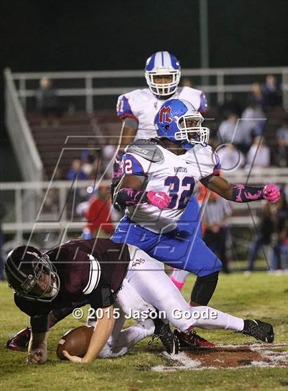 Thumbnail 3 in McGavock @ Franklin photogallery.