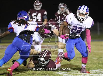 Thumbnail 1 in McGavock @ Franklin photogallery.
