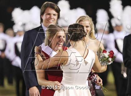 Thumbnail 2 in McGavock @ Franklin photogallery.