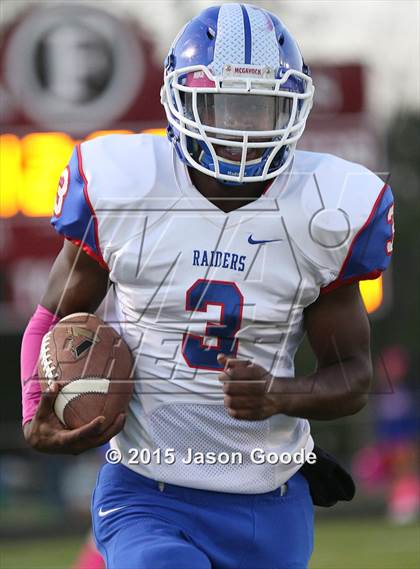Thumbnail 1 in McGavock @ Franklin photogallery.