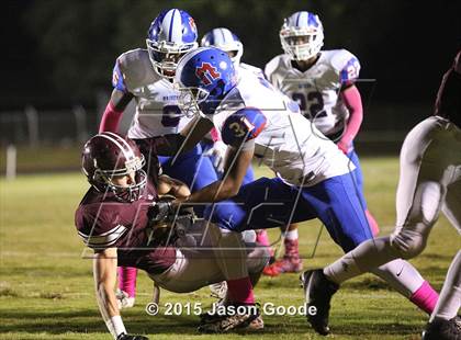 Thumbnail 1 in McGavock @ Franklin photogallery.