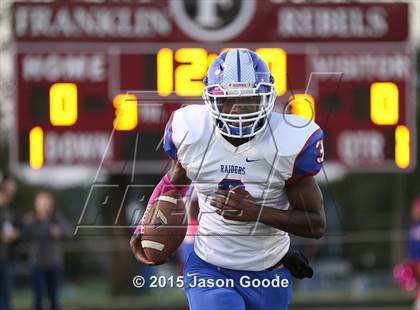 Thumbnail 3 in McGavock @ Franklin photogallery.