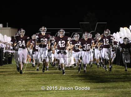 Thumbnail 3 in McGavock @ Franklin photogallery.