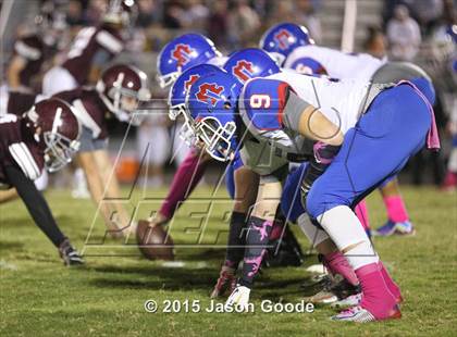 Thumbnail 3 in McGavock @ Franklin photogallery.