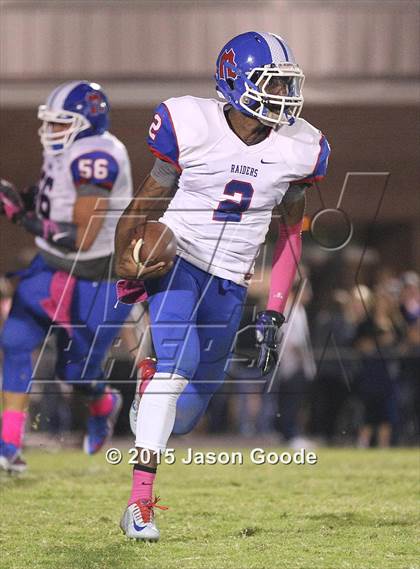 Thumbnail 3 in McGavock @ Franklin photogallery.