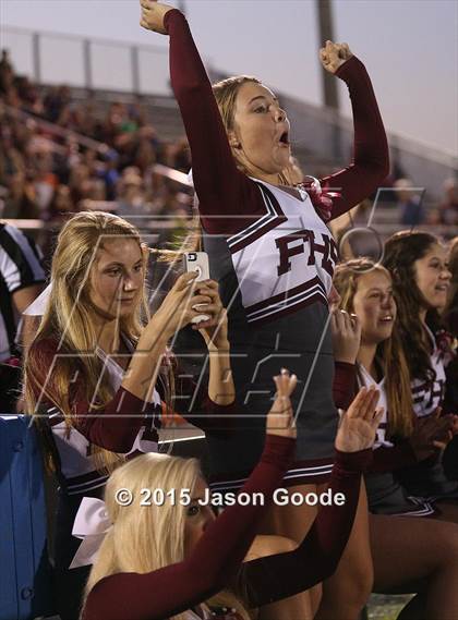 Thumbnail 1 in McGavock @ Franklin photogallery.