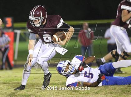 Thumbnail 2 in McGavock @ Franklin photogallery.