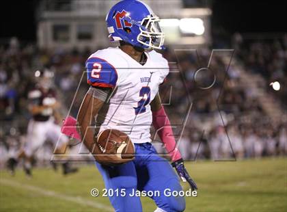 Thumbnail 1 in McGavock @ Franklin photogallery.
