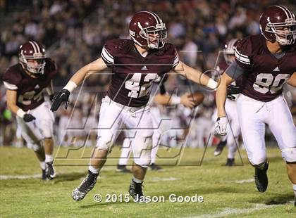 Thumbnail 1 in McGavock @ Franklin photogallery.
