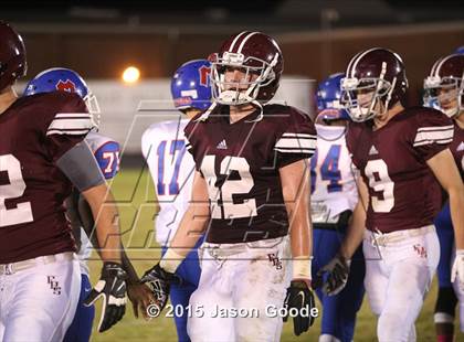 Thumbnail 2 in McGavock @ Franklin photogallery.