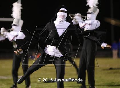 Thumbnail 2 in McGavock @ Franklin photogallery.