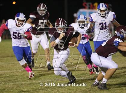 Thumbnail 1 in McGavock @ Franklin photogallery.