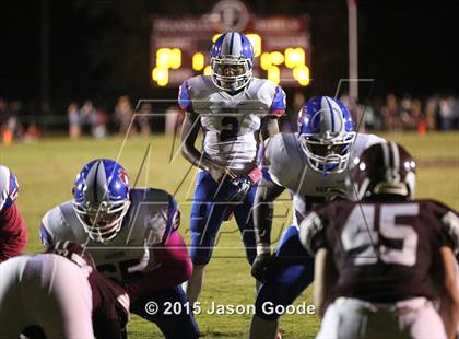 Thumbnail 2 in McGavock @ Franklin photogallery.