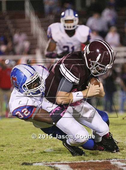 Thumbnail 2 in McGavock @ Franklin photogallery.