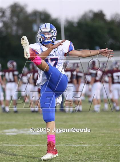 Thumbnail 2 in McGavock @ Franklin photogallery.