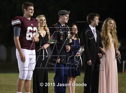 Thumbnail 3 in McGavock @ Franklin photogallery.