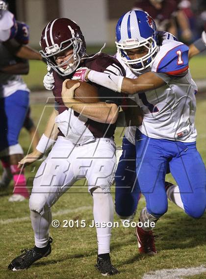 Thumbnail 1 in McGavock @ Franklin photogallery.