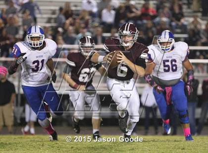 Thumbnail 3 in McGavock @ Franklin photogallery.