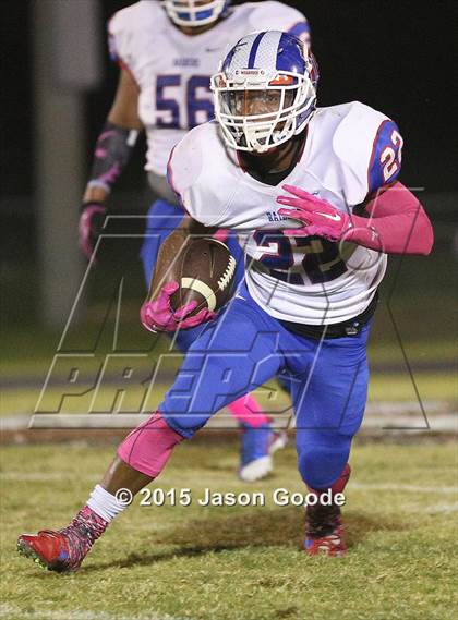 Thumbnail 3 in McGavock @ Franklin photogallery.