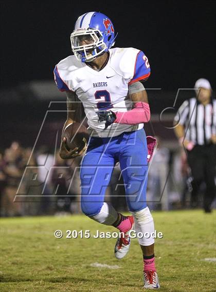 Thumbnail 2 in McGavock @ Franklin photogallery.