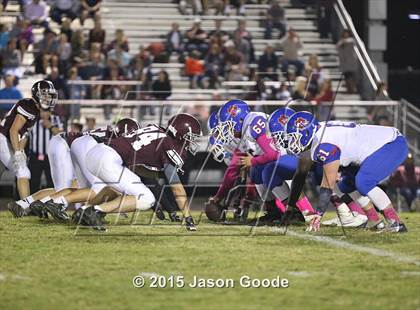Thumbnail 1 in McGavock @ Franklin photogallery.