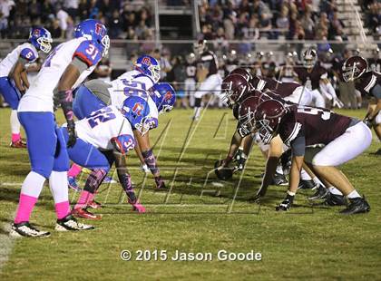 Thumbnail 1 in McGavock @ Franklin photogallery.