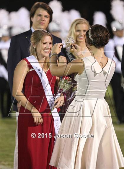 Thumbnail 2 in McGavock @ Franklin photogallery.