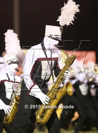Thumbnail 1 in McGavock @ Franklin photogallery.