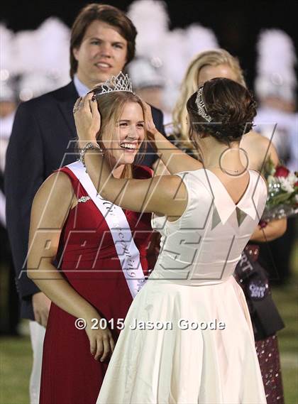 Thumbnail 2 in McGavock @ Franklin photogallery.