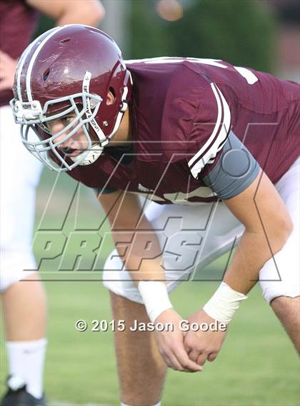 Thumbnail 1 in McGavock @ Franklin photogallery.