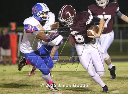 Thumbnail 1 in McGavock @ Franklin photogallery.