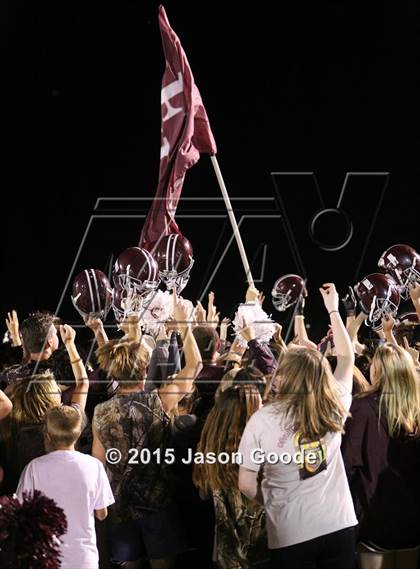 Thumbnail 1 in McGavock @ Franklin photogallery.
