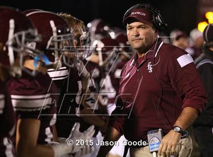 Thumbnail 3 in McGavock @ Franklin photogallery.