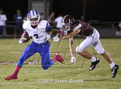 Thumbnail 1 in McGavock @ Franklin photogallery.
