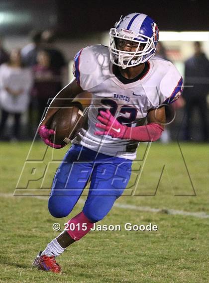 Thumbnail 1 in McGavock @ Franklin photogallery.